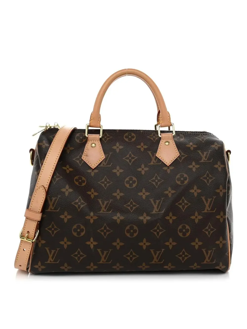Louis Vuitton Speedy Bandouliere 30 #335067L18B